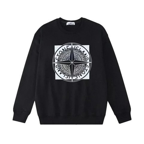 Stone Island Compass Sweatshirt