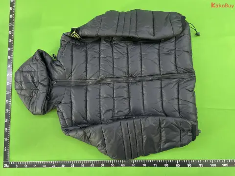 Stone Island Compass Sweatshirt -2