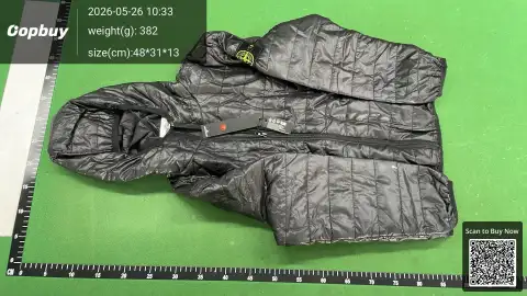 Stone Island Compass Sweatshirt -6