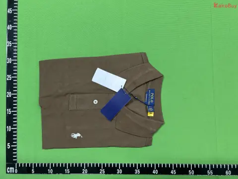 Polo Ralph Lauren Classic Polo Shirt -4