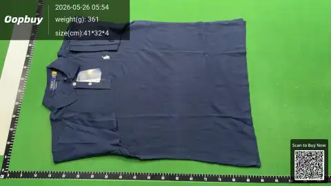 Polo Ralph Lauren Classic Polo Shirt -3