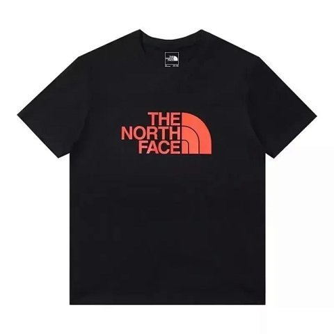 The North Face Logo T-Shirt