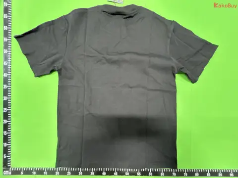 The North Face Logo T-Shirt 5