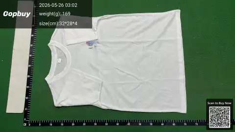 Amiri Graphic T-Shirt -3
