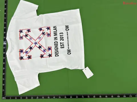 A Bathing Ape Bull Graphic T-Shirt 4
