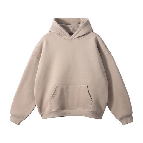 Essentials Oversized Pullover 