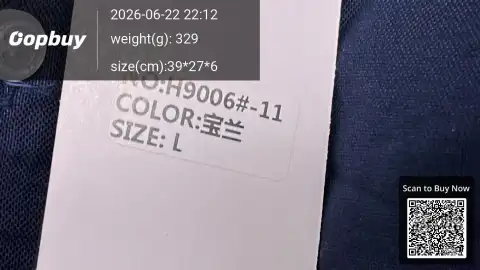 Polo Ralph Lauren Oxford Shirt -3