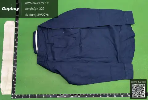 Polo Ralph Lauren Oxford Shirt -5