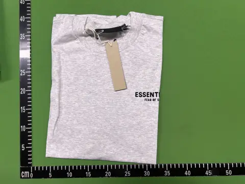 Essentials Logo T-Shirt -2