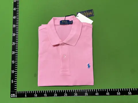 Polo Ralph Lauren Classic Polo Shirt -6
