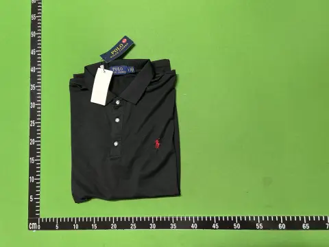 Polo Ralph Lauren Classic Polo Shirt -5