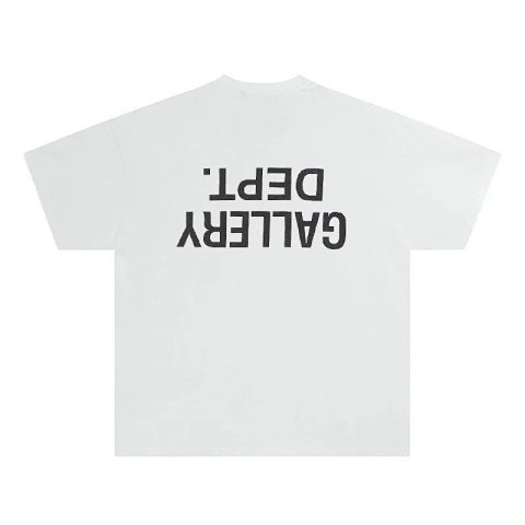 Gallery Dept Logo T-Shirt