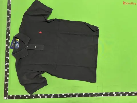 Polo Ralph Lauren Classic Polo Shirt -2
