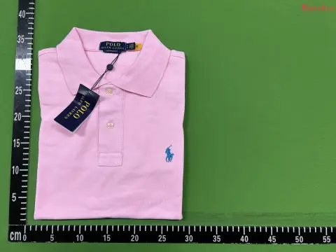 Polo Ralph Lauren Classic Polo Shirt -6