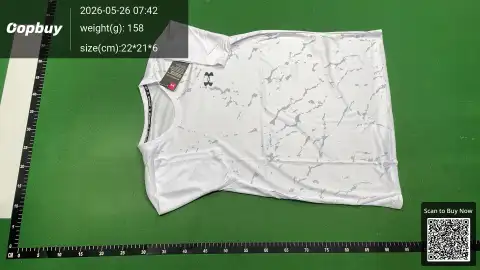 Under Armour Performance T-Shirt 4