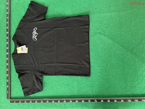 Chrome Hearts Graphic T-Shirt -2