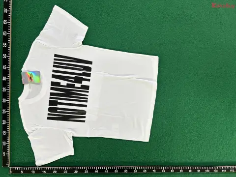 Chrome Hearts Graphic T-Shirt -5