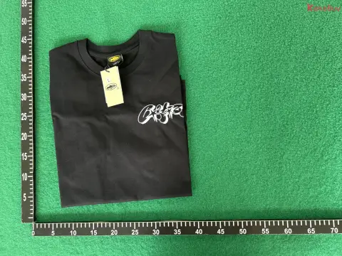 Chrome Hearts Graphic T-Shirt -6