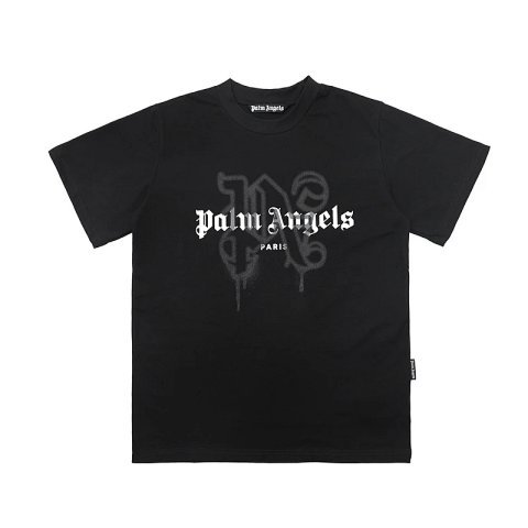 Palm Angels Logo T-Shirt