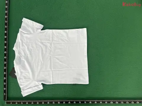 Palm Angels Logo T-Shirt 4