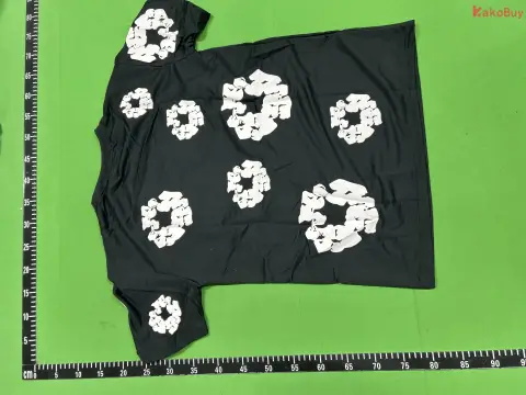 Palm Angels Track Jacket and Pants Set -6