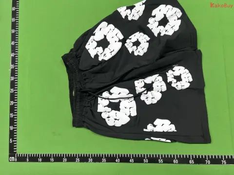Palm Angels Track Jacket and Pants Set -5