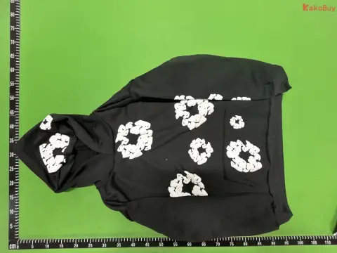 Palm Angels Track Jacket and Pants Set -4