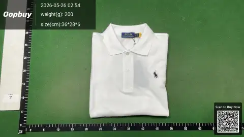 Polo Bear Graphic T-Shirt 2