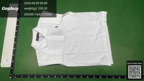 Polo Bear Graphic T-Shirt 3