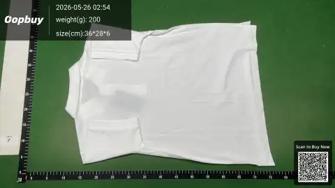 Polo Bear Graphic T-Shirt 4