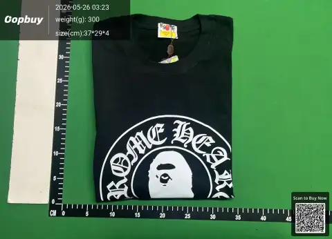 Miami Graphic T-Shirt 2