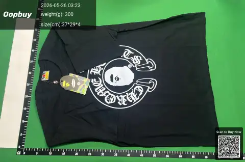 Miami Graphic T-Shirt 5