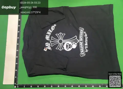 Miami Graphic T-Shirt 6