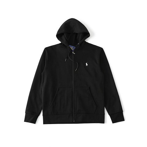 Polo Ralph Lauren Zip-Up Hoodie