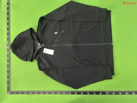 Polo Ralph Lauren Zip-Up Hoodie -2