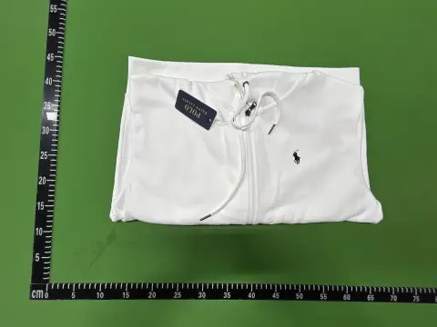 Polo Ralph Lauren Zip-Up Hoodie -4