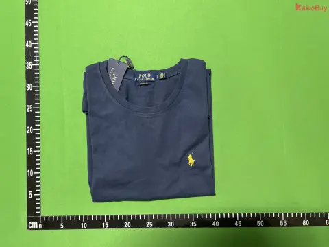 Polo Ralph Lauren Monogram T-Shirt -5