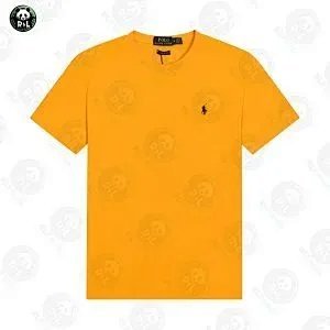Polo Ralph Lauren Monogram T-S