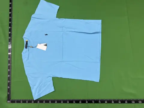 Polo Ralph Lauren Monogram T-Shirt -2