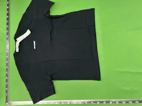 Off-White Arrow Graphic T-Shirt 2