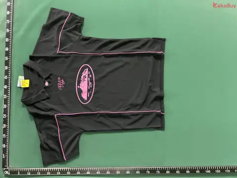 Corteiz Football Jersey -5