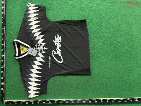 Corteiz Football Jersey -6