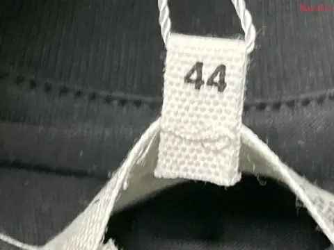 Maison Margiela Number Graphic T-Shirt 4