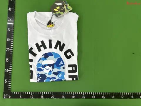 A Bathing Ape Graphic T-Shirt 4
