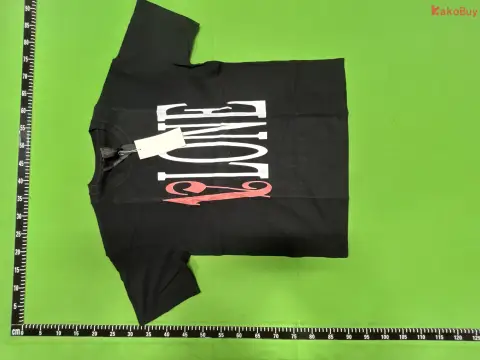 Vlone Graphic T-Shirt 3