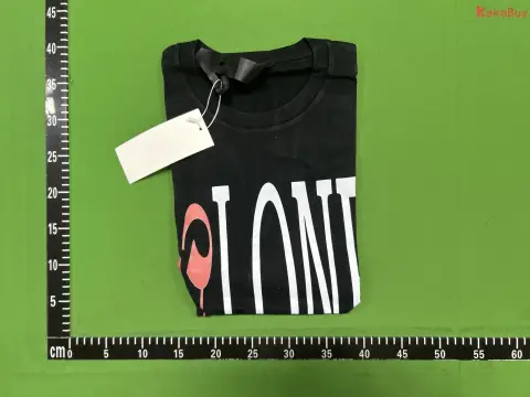 Vlone Graphic T-Shirt 2