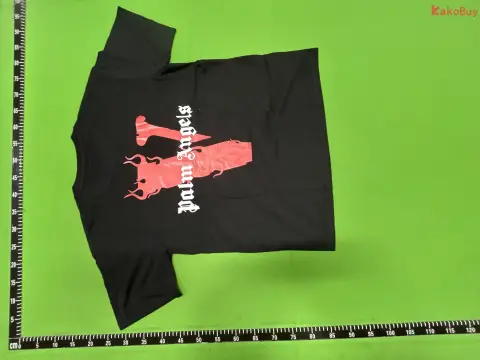 Vlone Graphic T-Shirt 4