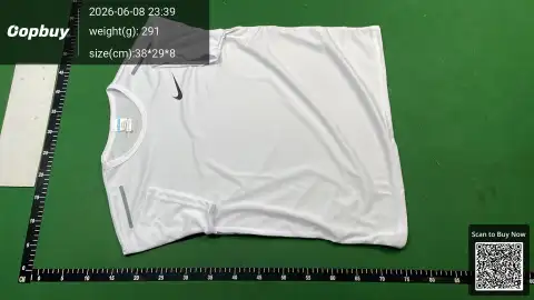 Nike T-Shirt and Shorts Set -6