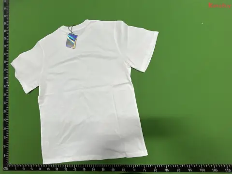 Corteiz Alcatraz Graphic T-Shirt 4