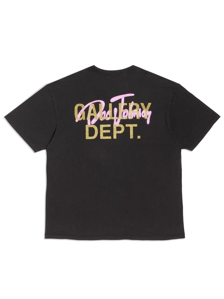 Gallery Dept Body Cocktails T-Shirt 2